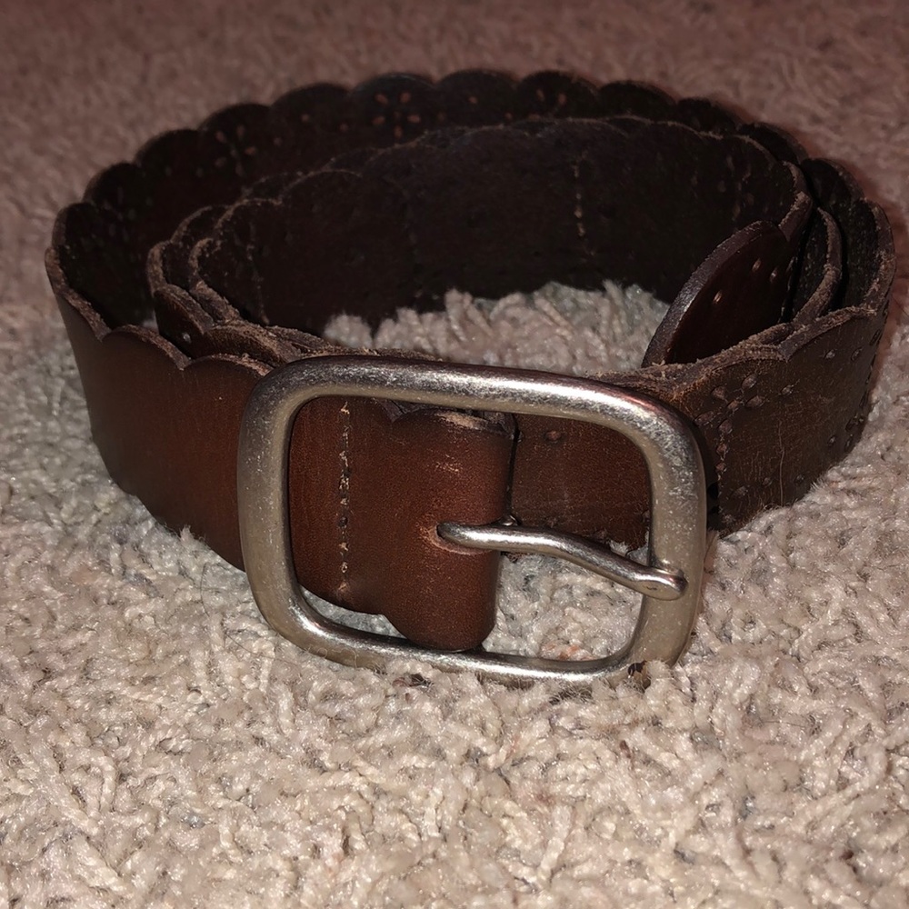 Belt